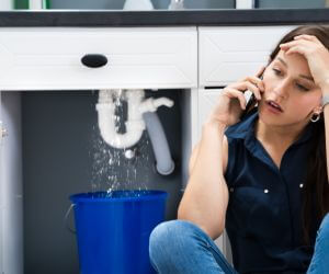 About Water Heater Repair LLC McIntire, IA